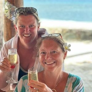 Meet your Posher, Zoe